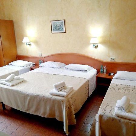 Hotel Ferrari Rome Exterior photo